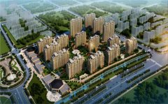 集团成功竞得连云港市&ldquo;凤凰新城157亩住宅&rdquo;项目地块