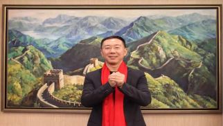 k8.com董事长致辞