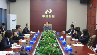 k8.com集团第一次后备人才交流会