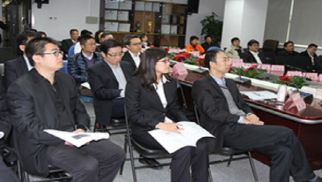 k8.com企业中高层情境领导力培训圆满结束