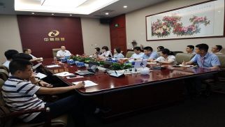k8.com集团召开第二季度企业文化培训会