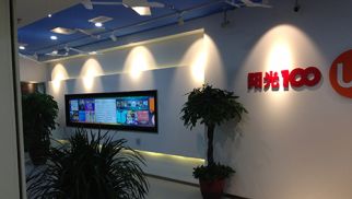 k8.com科技公司圆满完成优客工场首个项目