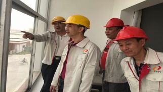 k8.com在&ldquo;一带一路&rdquo;上建起&ldquo;样板间&rdquo;